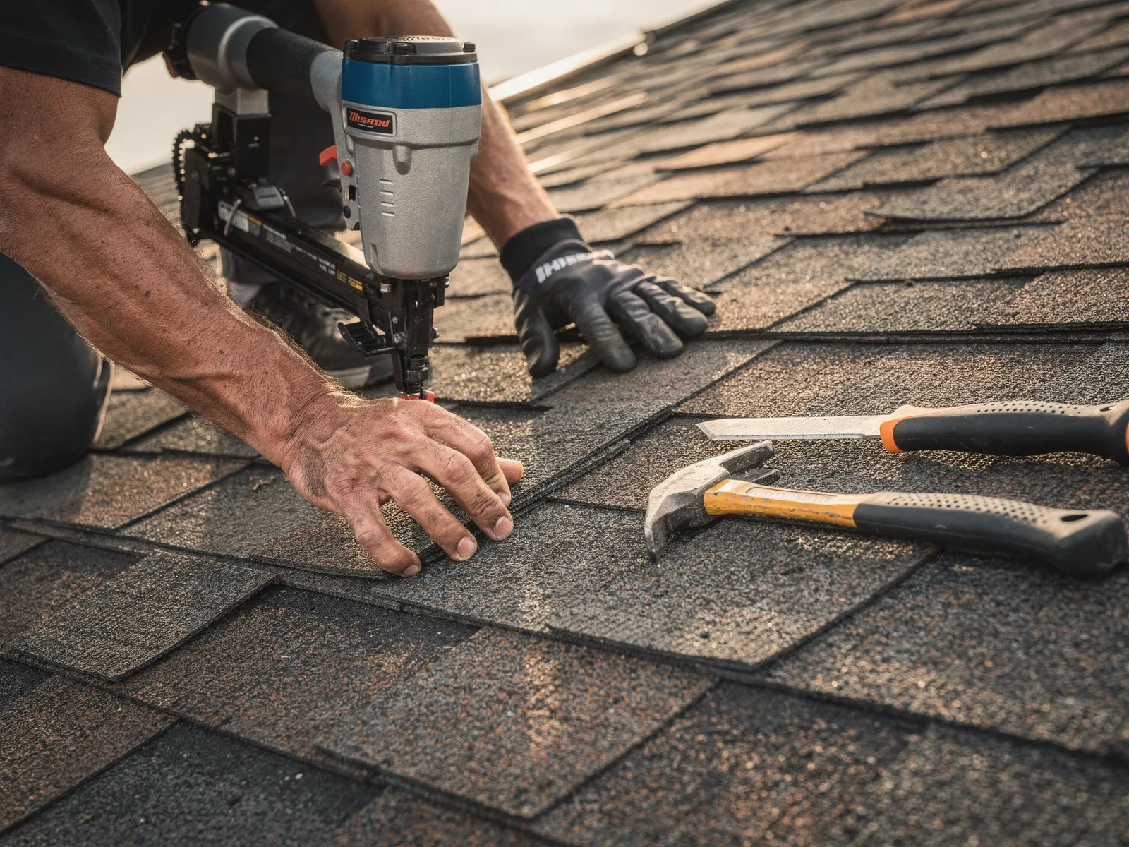 Why choose Roof Repair in Bonfield, IL